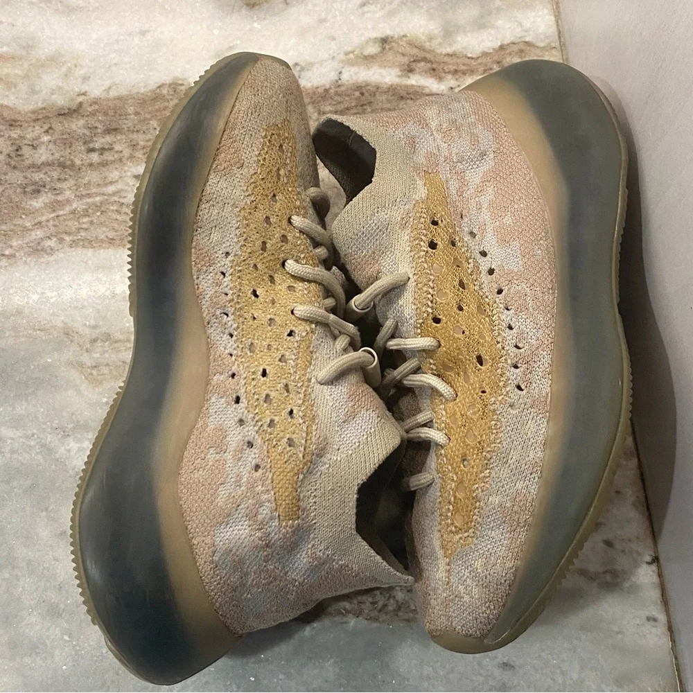 Authentic Yeezy Boost 380 Pepper - Men’s 5 / Women’s 6.5